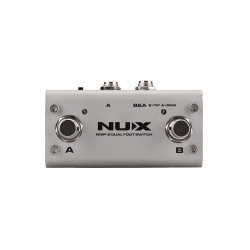 Nux NMP-2
