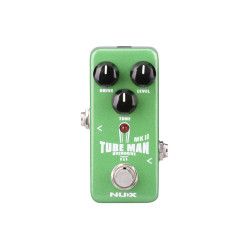 Nux NOD-2 Tube Man Overdrive