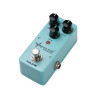 Педали эффектов Fuzz, Overdrive Nux NOD-3 Morning Star