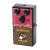 Педали эффектов Fuzz, Overdrive Nux NRO-6 63' Diamond Overdrive