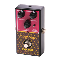 Nux NRO-6 63' Diamond Overdrive