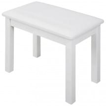 Nux Piano-bench-WH