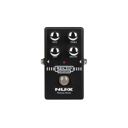 Nux Rec-To-Distortion Reissue Series