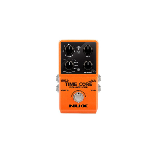 Delay Nux Time-Core-Deluxe-MkII