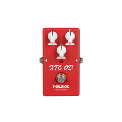 Nux XTC-OD Reissue Series