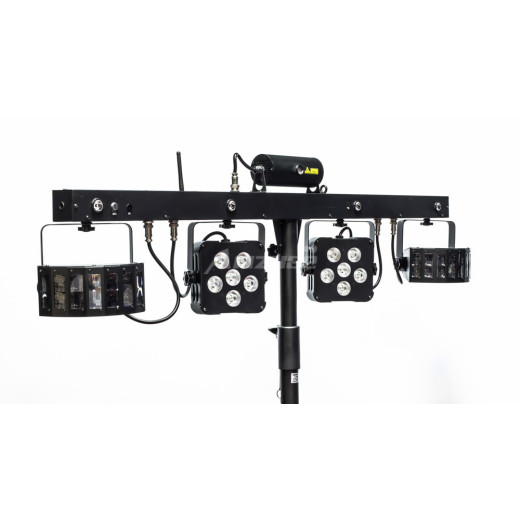 PROCBET PartyBar Pro световый комплект