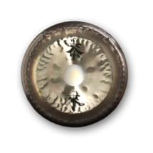 Paiste Deco Gong 7