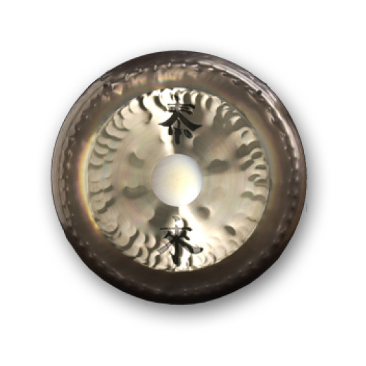 Гонги, аксессуары Paiste Deco Gong 10