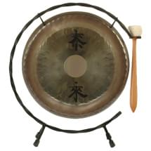 Paiste Deco Gong Set 7