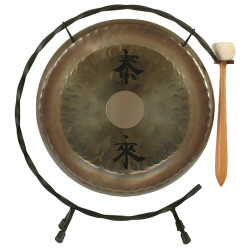 Paiste Deco Gong Set 10