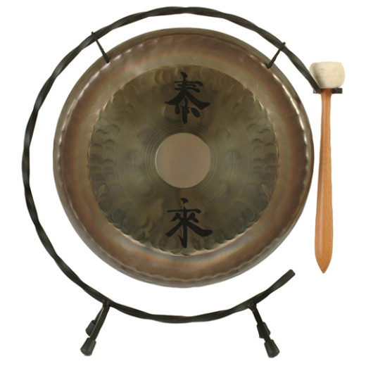 Гонги, аксессуары Paiste Deco Gong Set 13