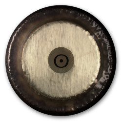 Paiste PG81138 Planet Gong B1 Sun