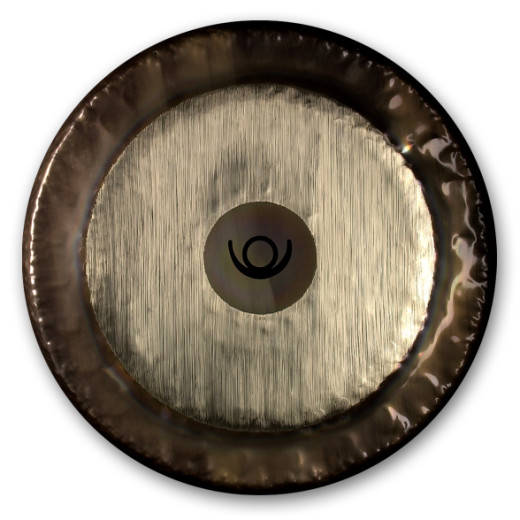 Гонги, аксессуары Paiste PG81236 Planet Gong C2# Pluto