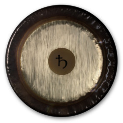 Paiste PG81532 Planet Gong D2 Saturn