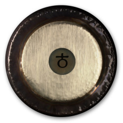 Paiste PG81828 Planet Gong G2 Sidereal Day