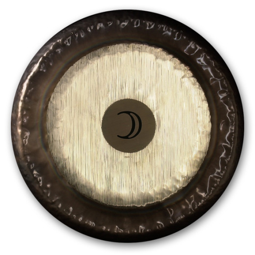 Гонги, аксессуары Paiste PG82224 Planet Gong G#2 Synodic Moon
