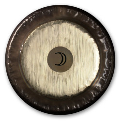 Paiste PG82324 Planet Gong A#2 Sidereal Moon