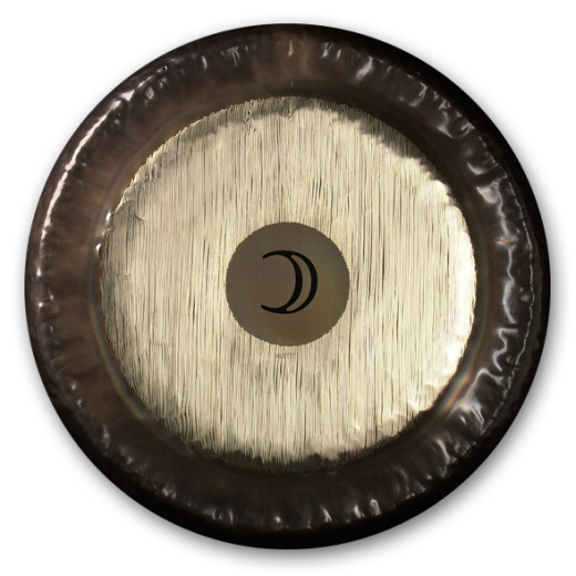 Гонги, аксессуары Paiste PG82324 Planet Gong A#2 Sidereal Moon