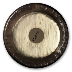 Paiste PG82638 Planet Gong C2 Sedna