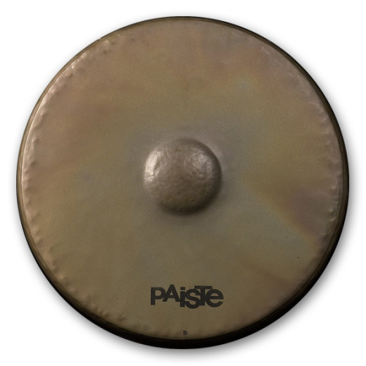 Гонги, аксессуары Paiste SCG0914 Sound Creation No.9 Chakra