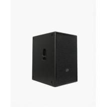 Port Audio S18DP