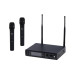 Prodipe DSP-DUO-UHF-M850/F5 С 2-мя микрофонами