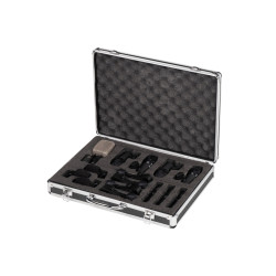 Prodipe PRODR8 DR8 Salmieri