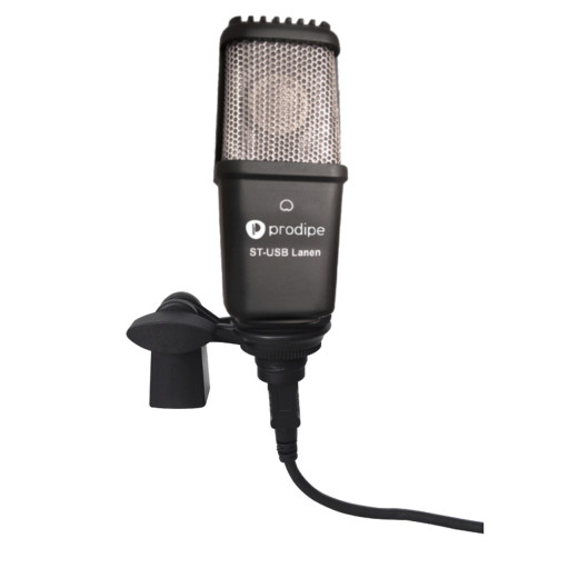 USB микрофоны Prodipe PROST2USB ST-USB Lanen