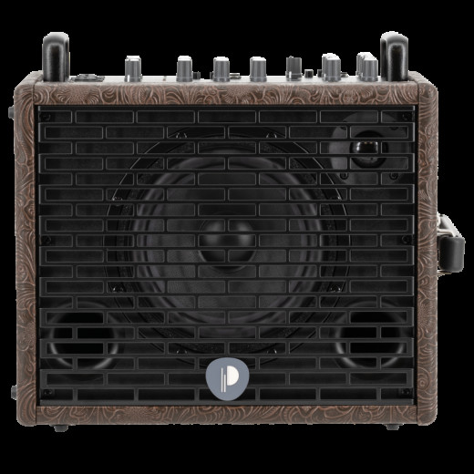 Гитарное комбо Prodipe PROTRAVELER6