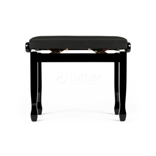 Банкетка Rin HY-PJ014-GLOSS-BLACK