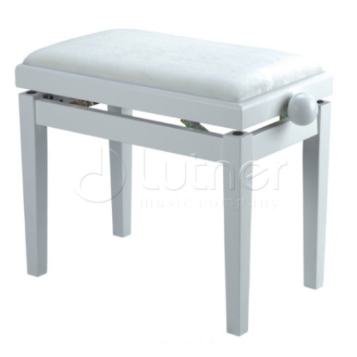 Банкетка Rin HY-PJ018A-GLOSS-WHITE