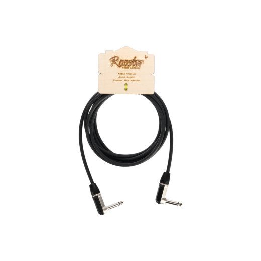 Шнур Jack-Jack Rooster RUS1503