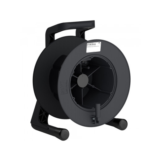 Катушки для кабеля SCHILL HT 380.OFFEN