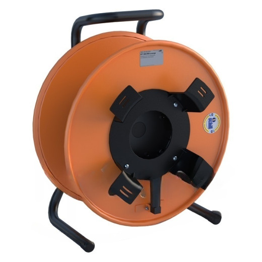 Катушки для кабеля SCHILL HT 380.RM-orange