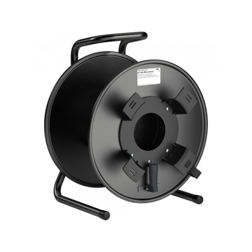 Катушки для кабеля SCHILL HT 385.RM-schwarz