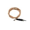 Микрофон для радиосистем петличный SENNHEISER MKE 2 (BEIGE EW)