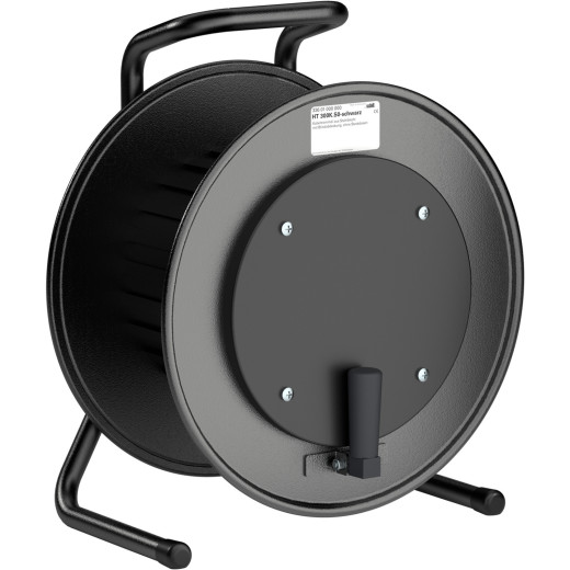Катушки для кабеля SCHILL HT 300K.S0-schwarz