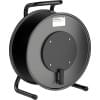 Катушки для кабеля SCHILL HT 380.S0-schwarz