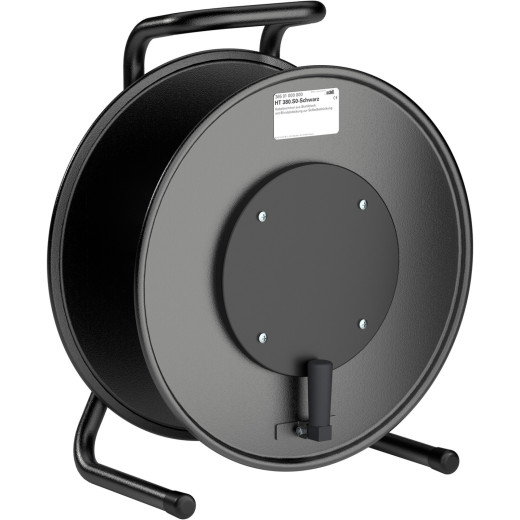 Катушки для кабеля SCHILL HT 380.S0-schwarz