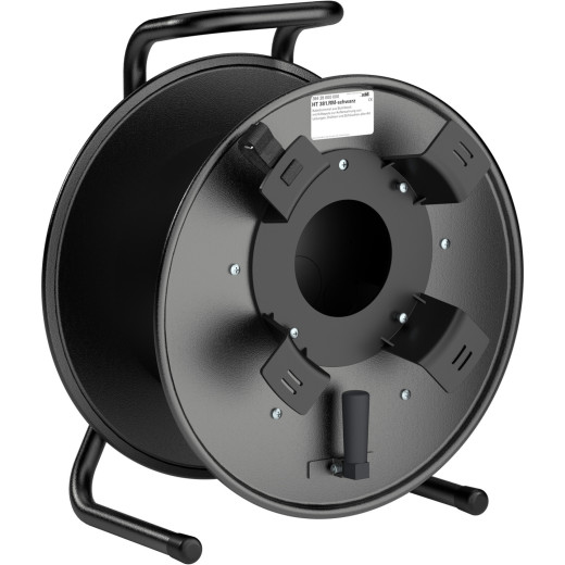 Катушки для кабеля SCHILL HT 381.RM-schwarz