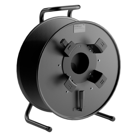 Катушки для кабеля SCHILL HT 481.RM-schwarz