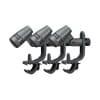 Для ударных Sennheiser 3-PACK E 604