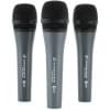 Кардиоидные Sennheiser 3-PACK E 835