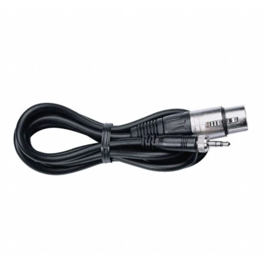 Mini JACK-XLR Sennheiser CL 2