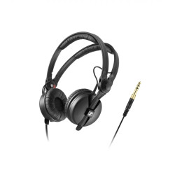 Sennheiser HD 25 PLUS