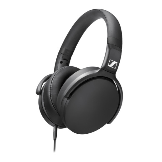 Наушники закрытого типа Sennheiser HD 400S