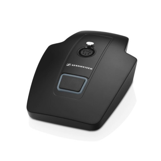 Настольный (гусиная шея), модульный конференционный Sennheiser MAT 153-S B