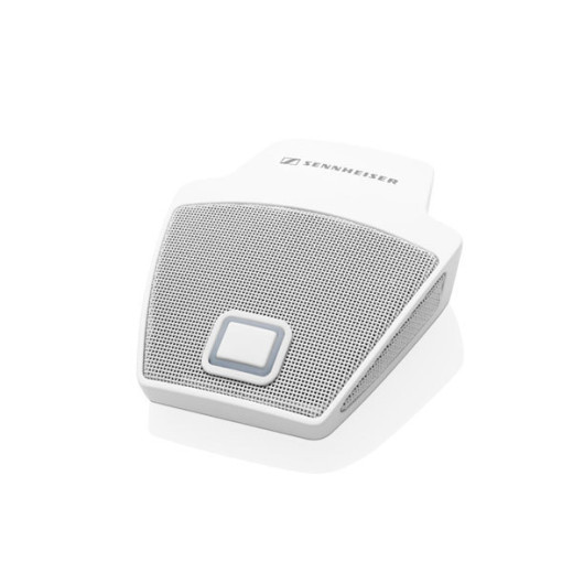 Микрофон граничного слоя Sennheiser MEB 114-S W