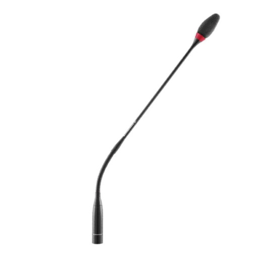 Настольный (гусиная шея), модульный конференционный Sennheiser MEG 14-40-L B