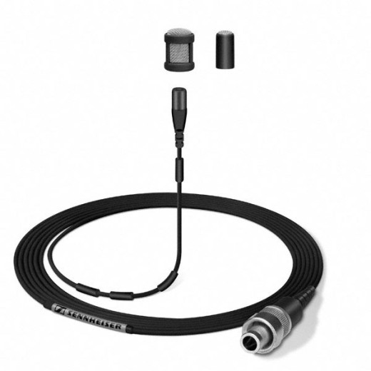 Sennheiser MKE 1-4 микрофоны для радиосистем петличные